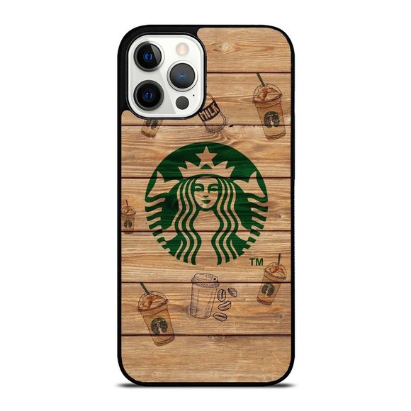 Accessories Starbucks Coffee Iphone Case Poshmark